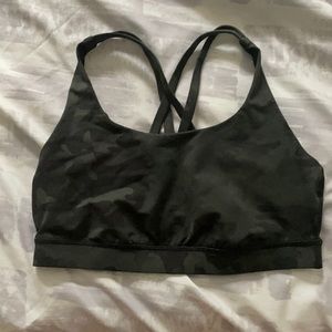 Lululemon Energy Bra